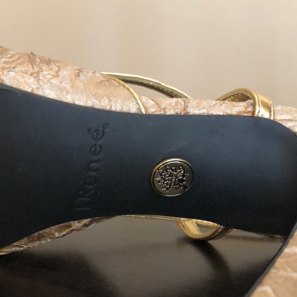 Sling backs - Picture 5 of 8